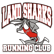 Land Sharks Run Club