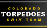 Colorado Torpedoes Swim Team