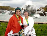 Chicago Marathon 2006